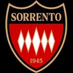 ซอร์เรนโต้