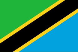 แทนซาเนีย