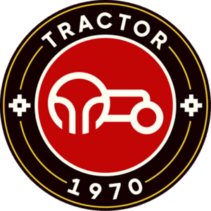 Tractor Sazi