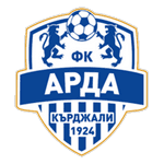 อาร์ด้า คาร์จาลี