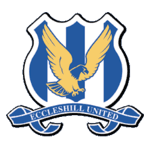 Eccleshill United
