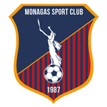 Monagas