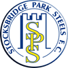 Stocksbridge Park Steels