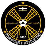 Torpoint Athletic