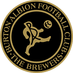 Burton Albion
