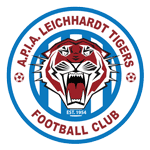APIA Leichhardt Tigers