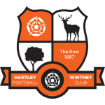 Hartley Wintney